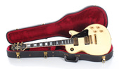 1983 Gibson Les Paul Custom White 3609