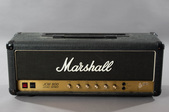 1983 Marshall JCM 800 2203 100-Watt Tube