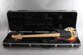 1983 Pre Ernie Ball Music Man Sabre Bass