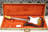 1984 Fender 62RI Stratocaster