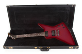 1984 Gibson Explorer Purple Burst 4605
