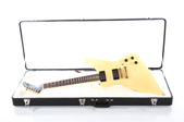 1984 Gibson Explorer White 4531