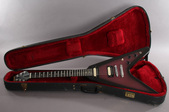 1984 Gibson Flying V Purple Burst
