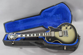 1984 Gibson Les Paul Custom Silverburst 