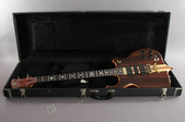 1985 Alembic Series 1 Bass Guitar