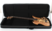 1985 BC Rich Mockingbird Bass