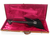 1985 Gibson  Custom Shop Explorer XLP Bl