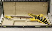 1985 Gibson Explorer Designer Series Bas