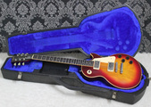 1985 Gibson Les Paul Studio Standard