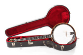 1985 Gibson Mastertone Earl Scruggs Stan