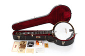 1985 Gibson Mastertone E.Scruggs 0767