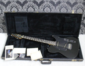 1985 G&L Broadcaster Telecaster