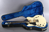 1985 Left Handed Gibson Custom Shop Es-3
