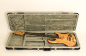 1986 Alembic Elan 4 String Bass