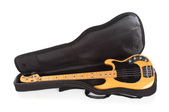 1986 Ernie Ball MM Sabre Bass 4909