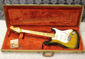 1986 Fender 57RI Stratocaster
