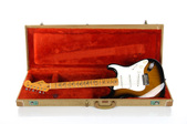 1986 Fender Stratocaster 57R1 8821