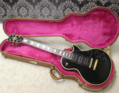 1986 Gibson Les Paul Custom 3 PU