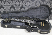 1986 Gibson Les Paul Custom EMG's