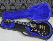 1986 Gibson Les Paul Custom Left Handed