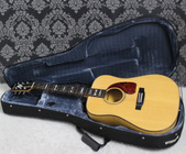 1986 Gibson Nouveau NV6