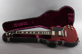 1986 Gibson Sg Standard Cherry