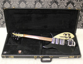 1986 Rickenbacker 325V59