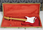 1987 Fender Custom Shop Eric Clapton Str