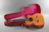 1987 Gibson Chet Atkins CE Classical Gui