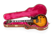 1987 Gibson LP Custom TobaccoBurst 7555