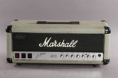 1987 Marshall Silver Jubilee JCM 25/50 M