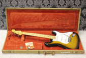 1988 Fender 57RI Stratocaster