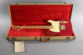 1988 Fender Custom Shop 40th Tele