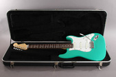 1988 Fender Stratocaster Plus Bahama Gre