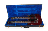 1988 Gibson EDS1275 Cherry 8529