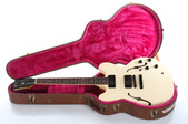 1988 Gibson ES335 Showcase 8522