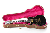 1988 Gibson Les Paul Cust LeftHand 8512