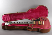 1988 Gibson Les Paul Custom Lite Metalli