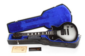 1988 Gibson LP Silverburst Showcase 8510