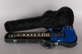 1988 Gibson SG Showcase
