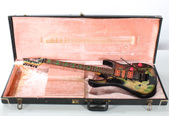 1988 Ibanez Jem Floral