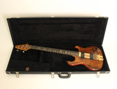 1989 Alembic Spoiler 5 String