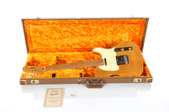 1989 Fender CS 40th Anniversary Tele 300
