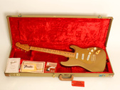 1989 Fender HLE Stratocaster 492