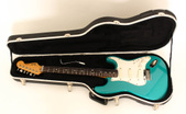 1989 Fender Stratocaster Plus Bahama Gre