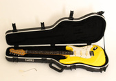 1989 Fender Stratocaster Plus Graffiti Y