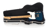 1989 Fender Telecaster Plus deluxe Blueb