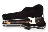 1989 Fender Telecaster Plus Ebony Frost 
