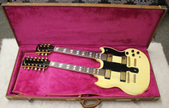 1989 Gibson EDS1275 Doubleneck