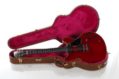 1989 Gibson ES-335 Studio 8623